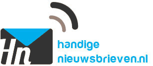 Logo Handige Nieuwsbrieven